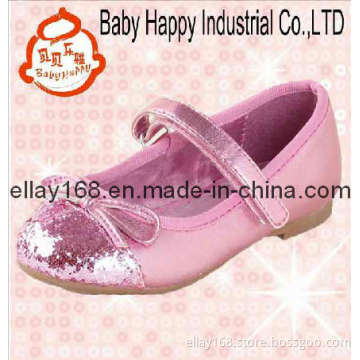 New Arrival Girls Footwear (BH-CS059)